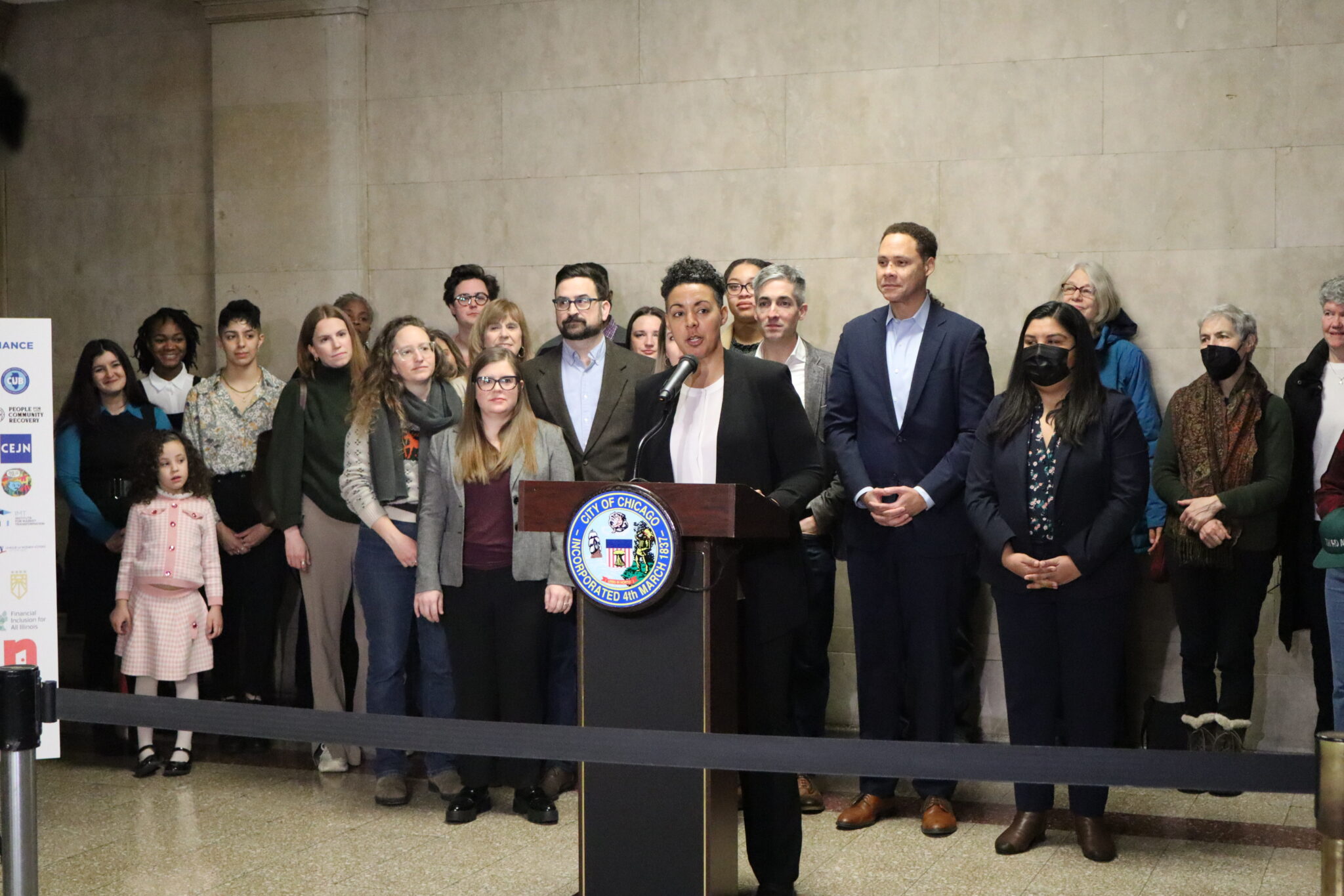 Chicago to Introduce Clean and Affordable Buildings Ordinance