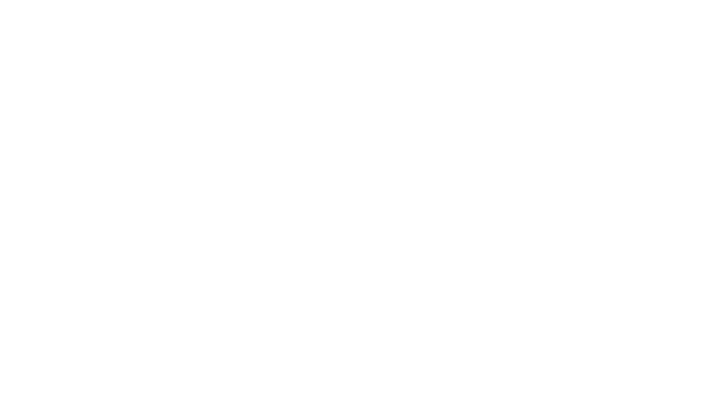 Green School Logo White