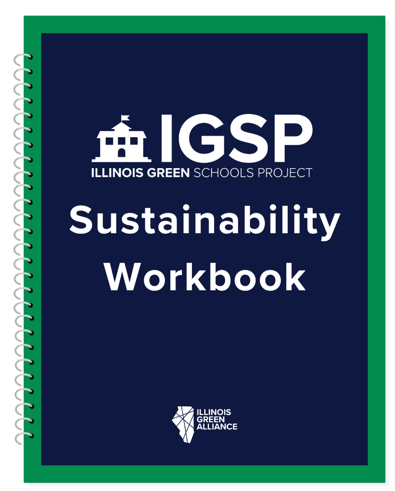 Sustainability Workbook Cover